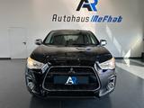 Mitsubishi ASX Edition Sport 2WD*TEMPOMAT*KLIMA*PDC* - Mitsubishi Gebrauchtwagen von 2013