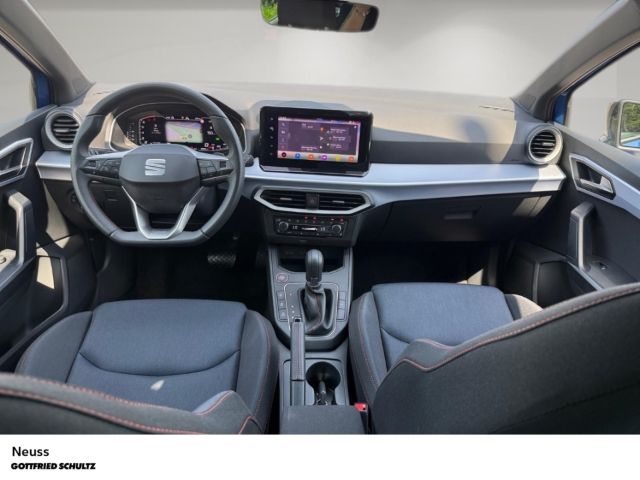 Seat Ibiza - Bild 6