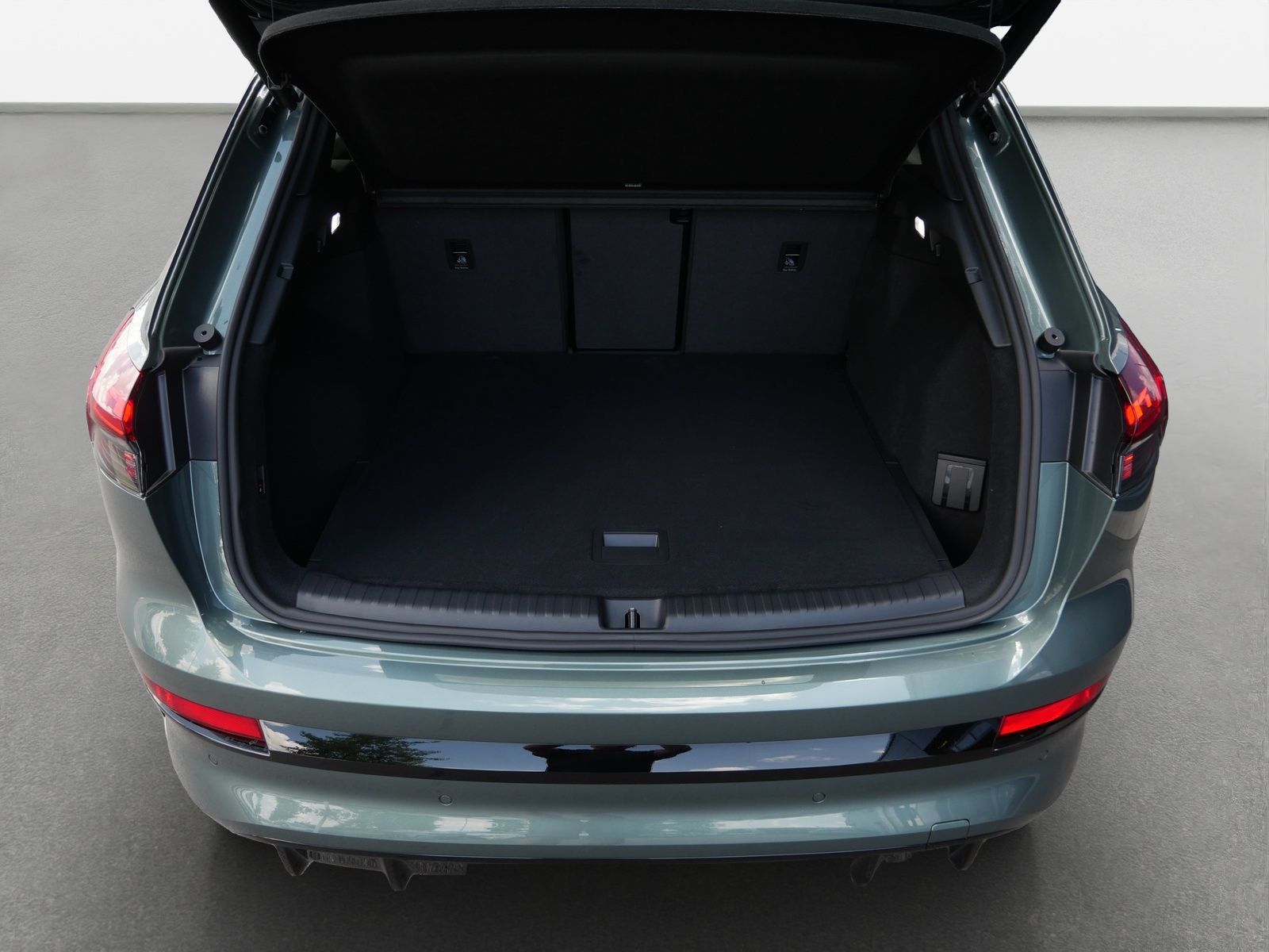 Audi Q4 e-tron - Bild 12