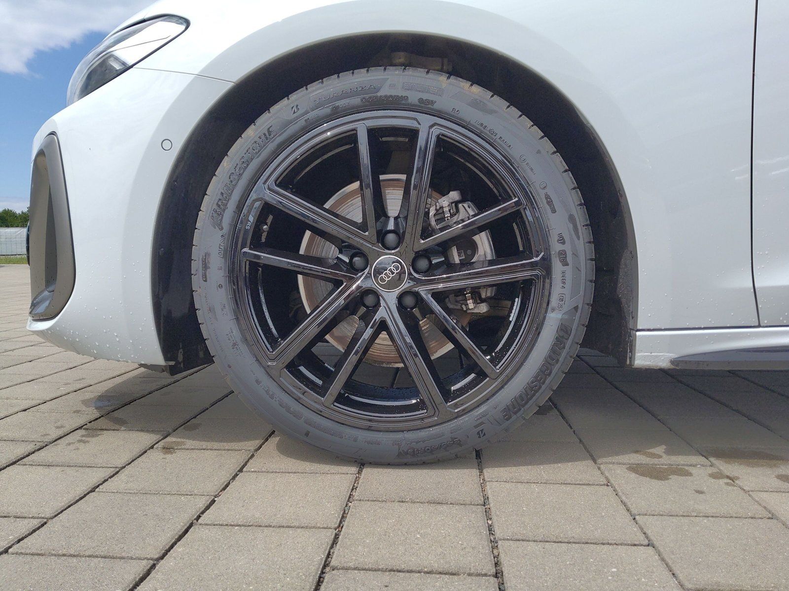Audi A5 - Bild 9