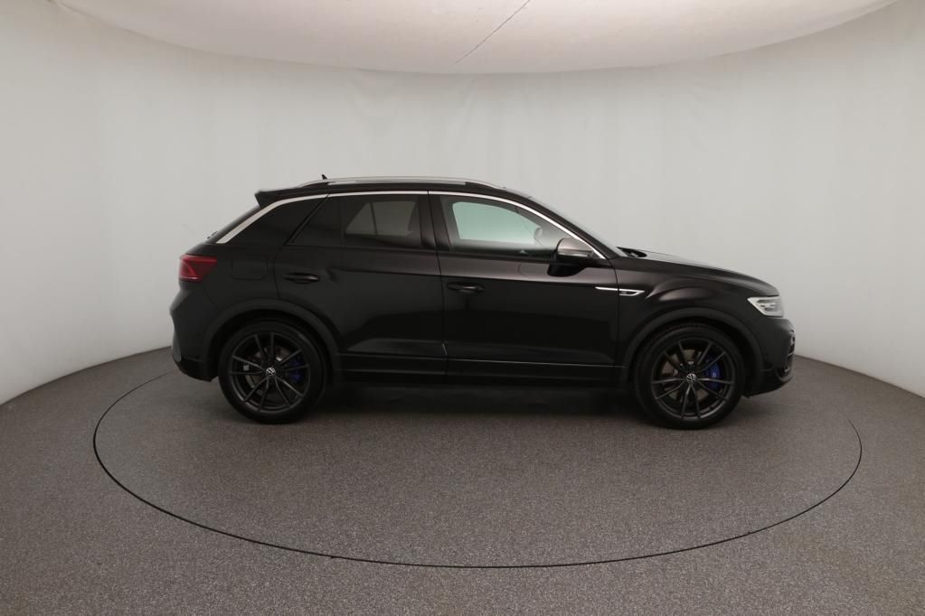 Volkswagen T-Roc R 4Motion 2.0 TSI 221kW 7-Gang DSG 4 Türen