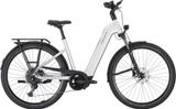 Pegasus PREMIO EVO 10 Lite S - 28" - Pegasus E-Bikes