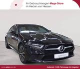 Mercedes-Benz CLS 300d 9G-Ava Comand Wides BusiP KAM - Mercedes-Benz CLS 300: Sportwagen