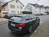 BMW 530d xDrive Sport/M 78tkm Led,Leder,360 Kamera - BMW: Kombi, 7