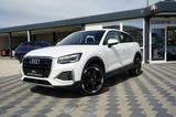 Audi Q2 35 TFSI*DSG*1.Hand*B&O*Matrix*Kamera*19Zoll* - gebrauchte Audi Q2 aus dem Jahr 2021