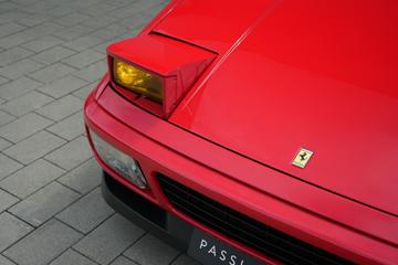 صورة 8 لـ 1991 Ferrari 348