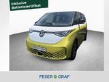 Volkswagen ID. Buzz Pro KR 150 kW 77 kWh Klima Navi - mit Elektro-Antrieb: Van