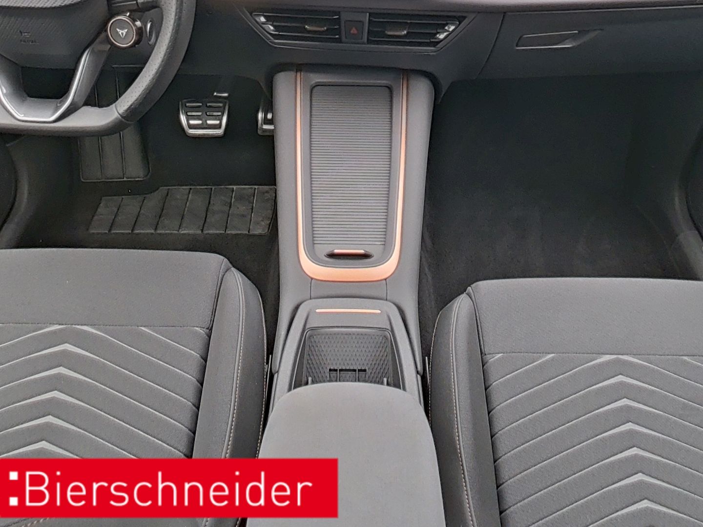 Cupra Born - Bild 16