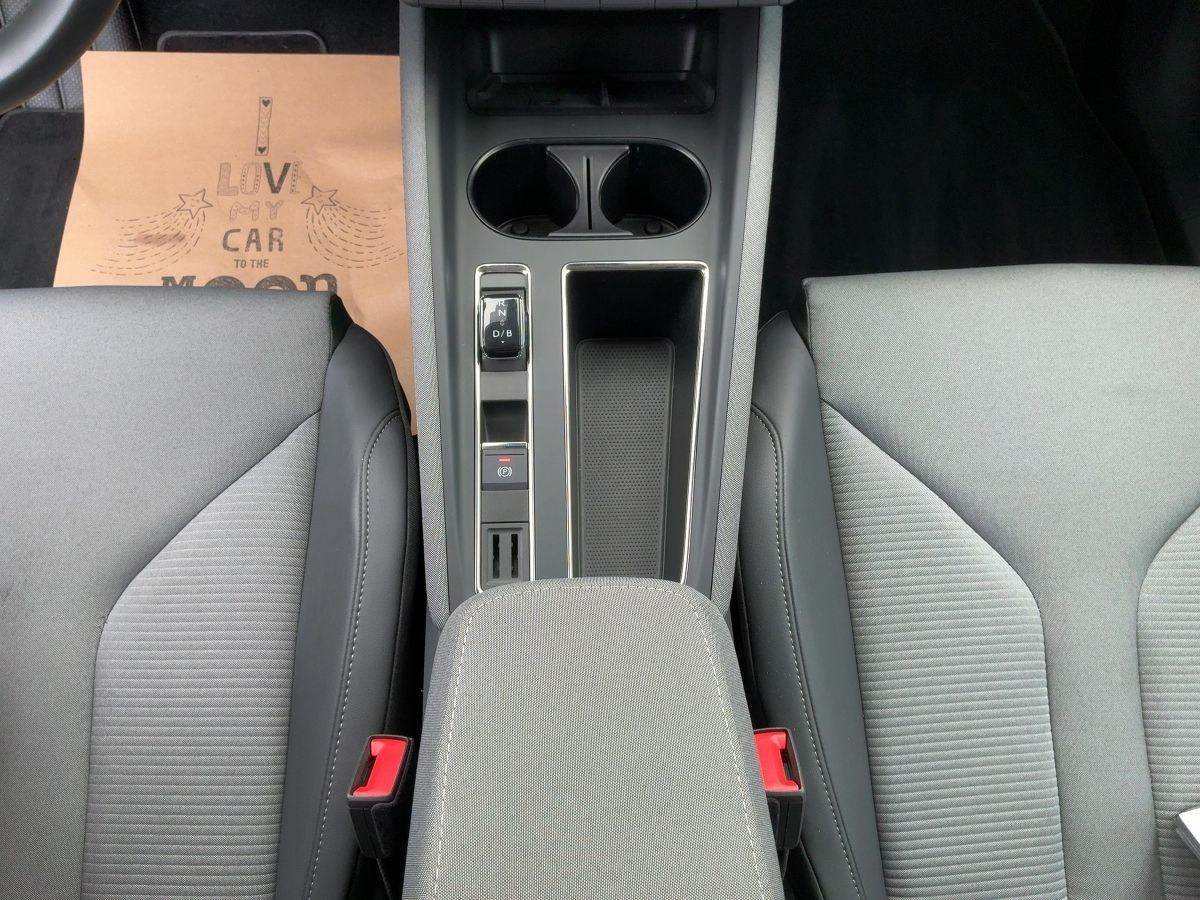 Skoda Enyaq - Bild 18