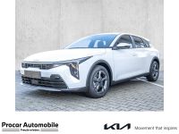 Kia K4 - Vorschau Bild 1