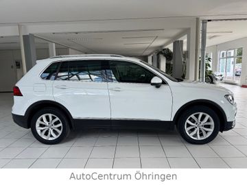 Volkswagen Tiguan - 4