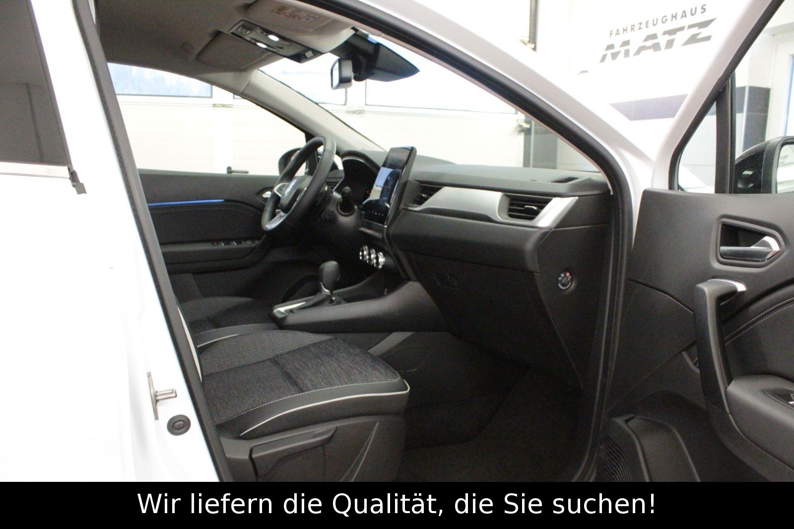 Fahrzeugabbildung Renault Captur Mild Hybrid 140 Techno*Winterpaket*