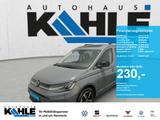 Volkswagen Caddy Maxi Dark Label 2.0 TDI DSG 7-Sitzer - 7 Sitzer Vans