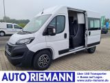 Fiat Ducato 35 Kasten Doka 7-Sitze 2x Schiebetür Maxi - Angebote entsprechen deinen Suchkriterien