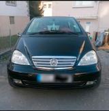 Mercedes-Benz A 210 Evolution Evolution AMG Paket - Mercedes-Benz A 210 Gebrauchtwagen