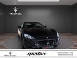 Maserati GranCabrio Sport MY18// Vollfolierung in grün ma - Maserati GranCabrio: Sport