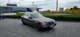 Mercedes-Benz W140 500SEL 