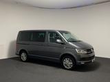 Volkswagen T6 Caravelle 2.0 TDI DSG Trendline - graue Volkswagen T6 Caravelle