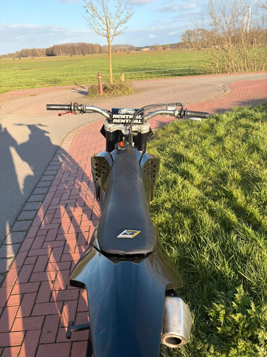 KTM  2007 — photo 10