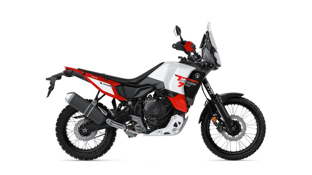 Yamaha XTZ 700 Tenere World Raid , Herbst Deals