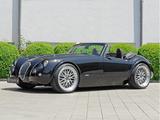 Wiesmann MF 3 Roadster*6.Gang Schalter*Met.*Schwarz/Schw. - Wiesmann MF 3 Gebrauchtwagen