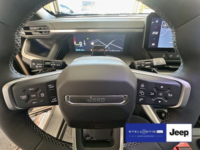 Jeep Compass - Bild 12