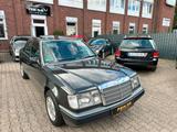 Mercedes-Benz E 200 Automatik HU/AU:03/27 Oldtimer - gebrauchte Mercedes-Benz E 200 aus dem Jahr 1991