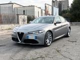 Alfa Romeo Giulia 2.2 Turbodiesel 160 CV AT8 Sup - gebrauchte Alfa Romeo Giulia aus dem Jahr 2020