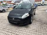 Fiat Grande Punto 1.4 16V Turbo Dynamic - Fiat: 16v Turbo