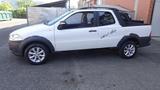 Fiat FIAT - Strada 1300 MTJ PICK UP FIORINO 4 POSTI - Fiat Strada mit Diesel-Antrieb