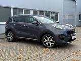 Kia SPORTAGE*GT*4WD*KLIMA*LEDER*PANO*TÜV04/27*AUTOMA - Kia Sportage: Allradantrieb, 2.0