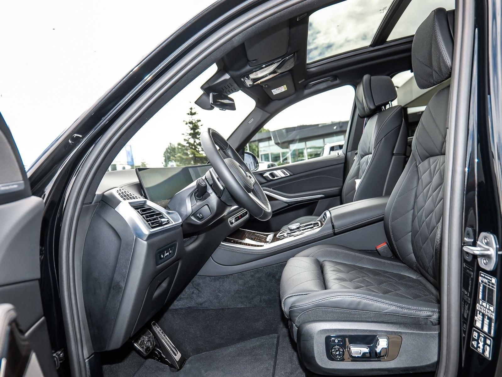 BMW X5 xDrive30d M Sport HUD PANO ACC AHK 360°KAM
