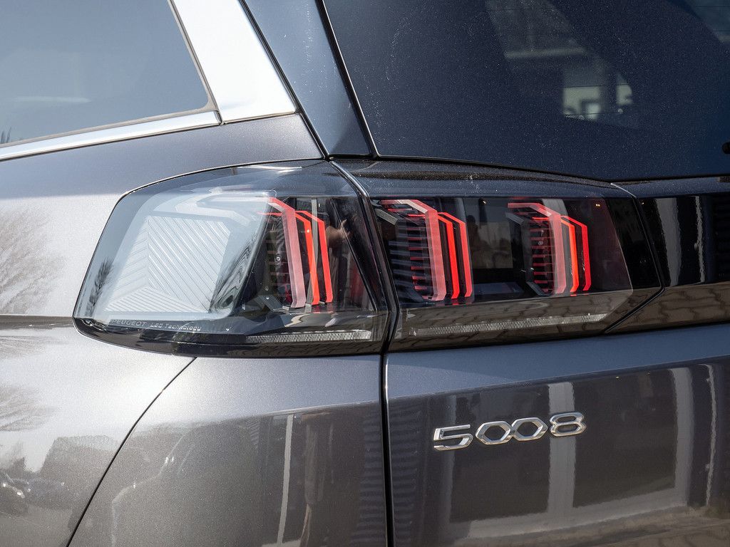 Peugeot 5008 - Bild 24