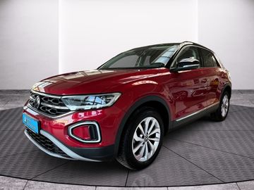 Volkswagen T-Roc - 2