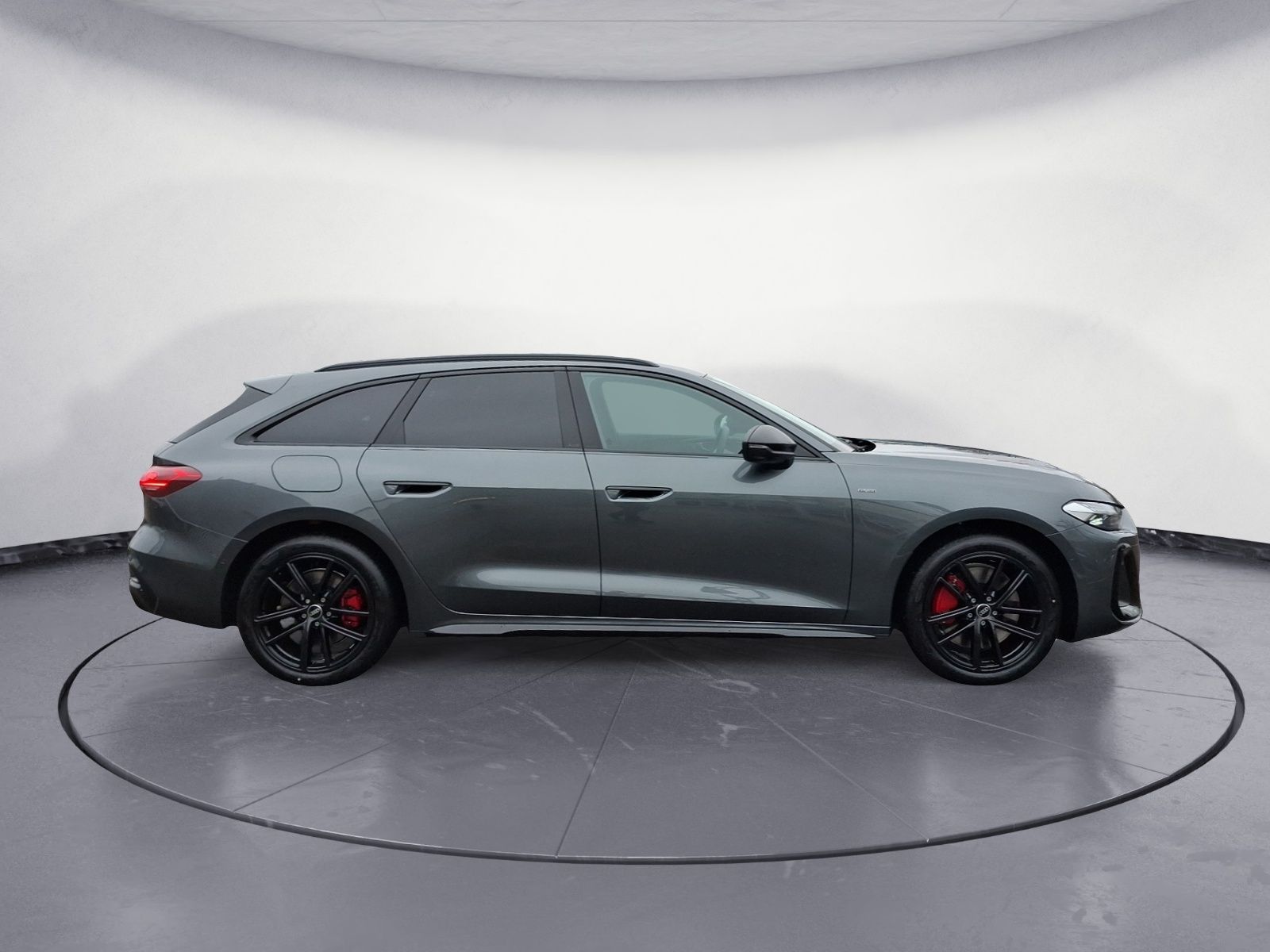 Audi A5 - Bild 6