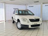 Skoda Yeti Active Plus Edition, unfallfrei, 1.Hand - Skoda Yeti: Active Plus Edition