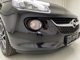 Opel Adam 1.4 Germany's next Topmodel Winterpaket - gebrauchte Opel Adam aus dem Jahr 2017