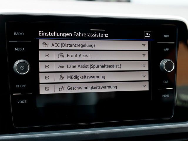 Volkswagen T-Roc - Bild 16