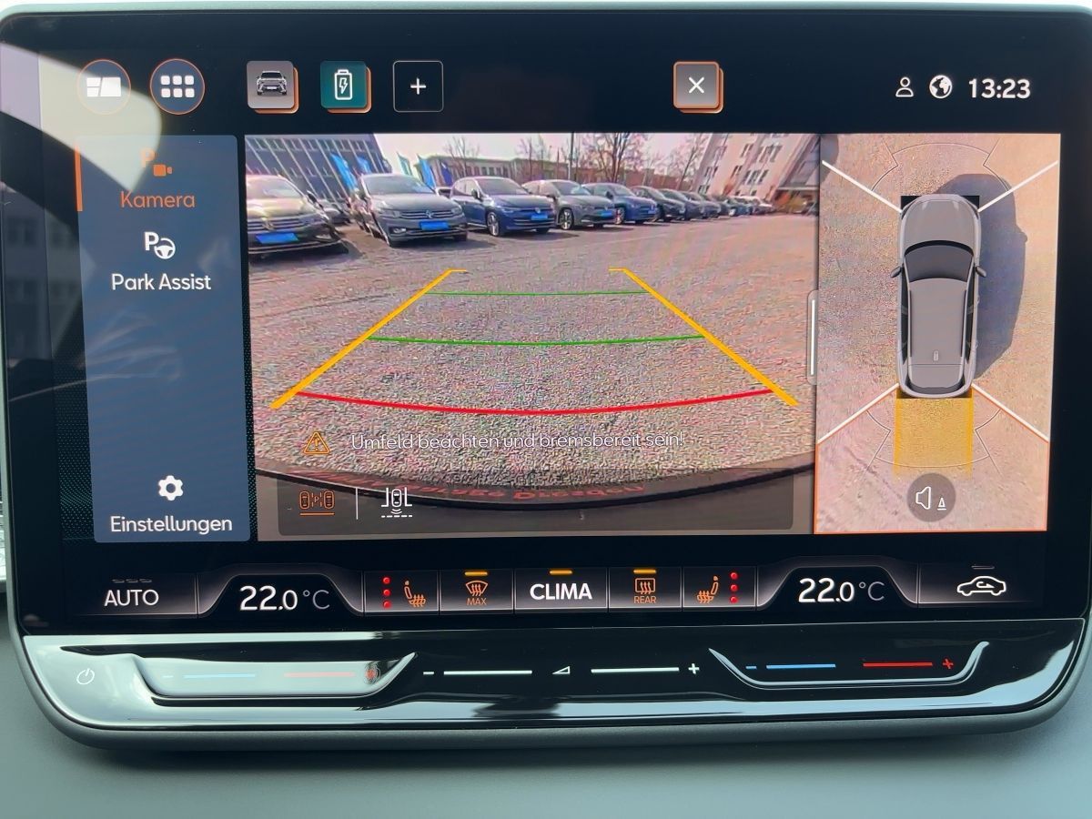 Cupra Terramar - Bild 16