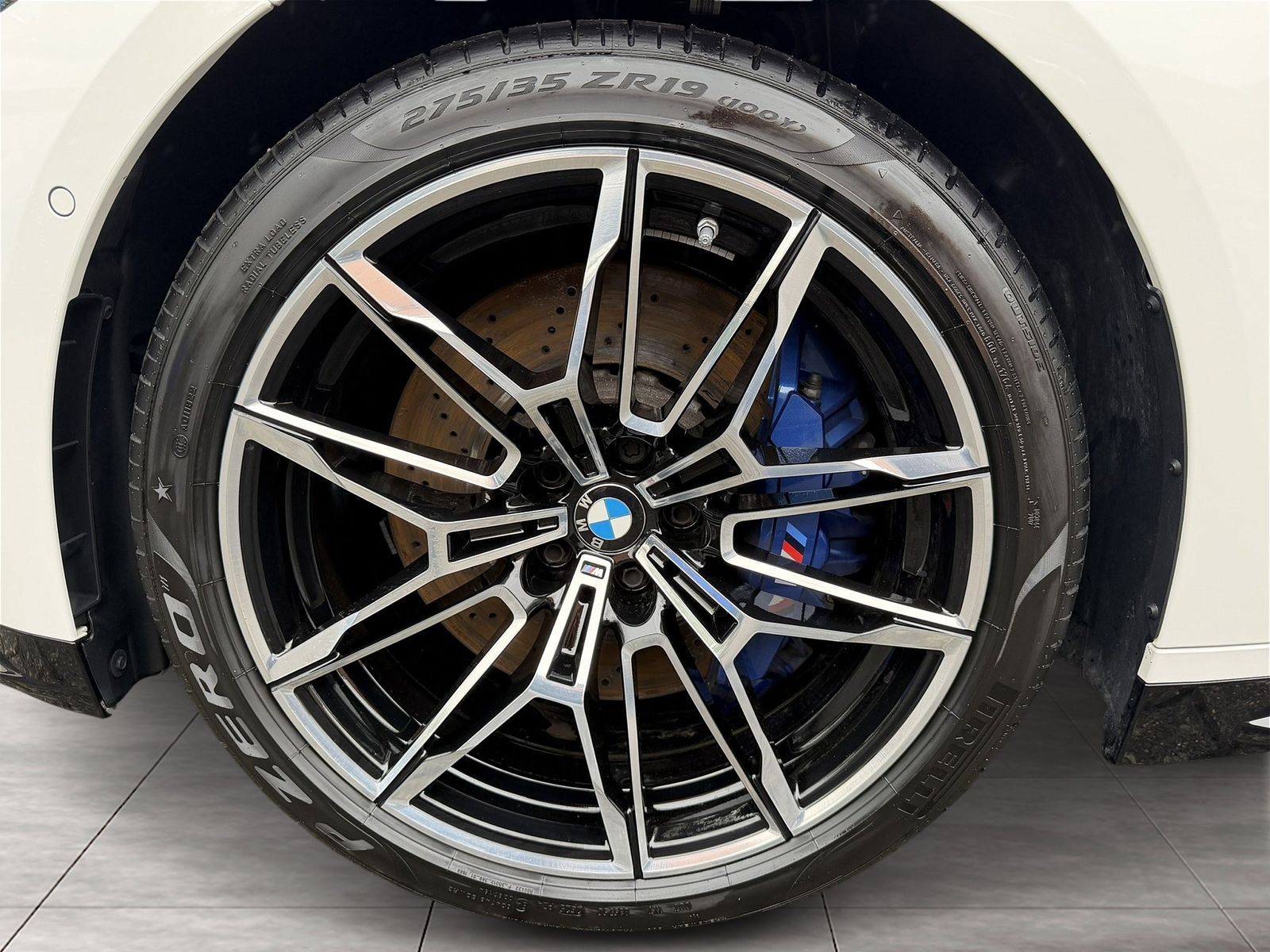BMW M4 - Bild 10