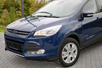 Ford Kuga Trend 2.0 TDCi 4x4/PANO/AHK/PDC/NAVI