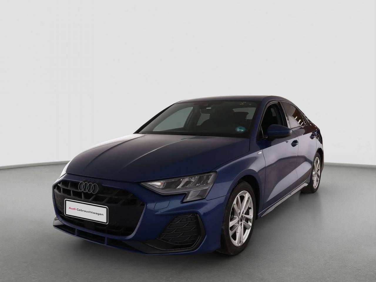 Audi A3 - Bild 2