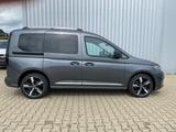Volkswagen Caddy 2,0TDI Style+California-Bett*STH*PANO - VW Caddy von privat