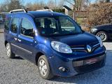 Renault Kangoo Limited 1.Hand/wenigKM/TOP - gebrauchte Renault Kangoo aus dem Jahr 2016