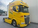 DAF XG+530 Voll - DAF Dreiseitenkipper