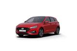 Hyundai i30 5 Porte i30 1.0 t-gdi 48V Prime 120c - Hyundai i30 Prime mit Hybrid-Antrieb (Benzin/Elektro)