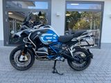 BMW R 1200 GS Adventure Rallye TFT 4 Pakete - BMW R4