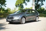 Skoda OCTAVIA C. FIRST EDITION 1.5TSI MATRIX+CANTON - Skoda Octavia: Edition