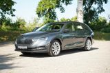 Skoda OCTAVIA C. FIRST EDITION 1.5TSI MATRIX+CANTON - Skoda Octavia: First Edition