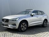 Volvo XC 60 T6 PHEV PANO LEATHER CRUISE CAM 18" - Volvo XC60 Plug-in Hybrid (PHEV) Gebrauchtwagen